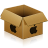 Apple Box Icon